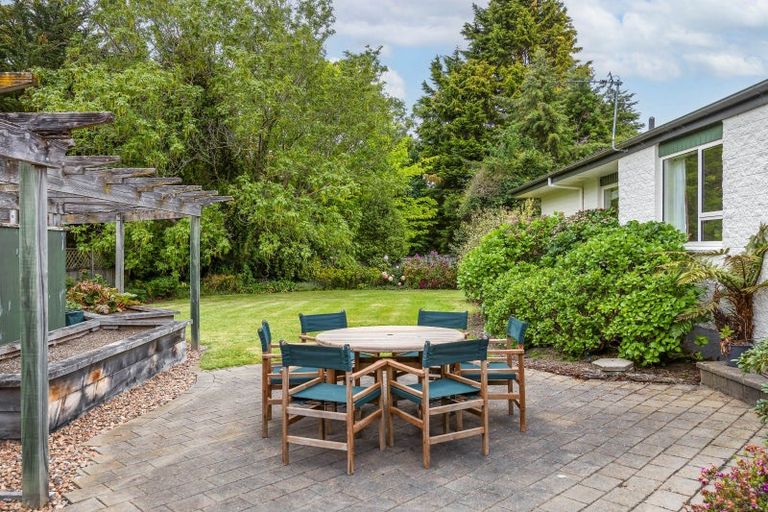 Photo of property in 295 Dixons Road, Loburn, Rangiora, 7472