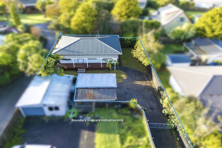 Photo of property in 52a Metcalfe Road, Ranui, Auckland, 0612