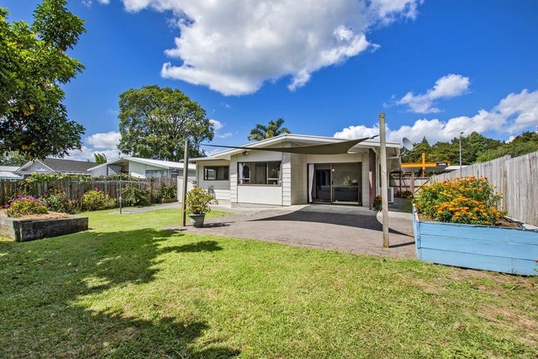 Photo of property in 80 Paramount Parade, Tikipunga, Whangarei, 0112