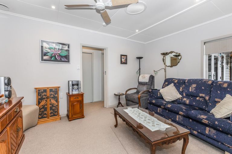 Photo of property in 12 Turnbull Crescent, Morrinsville, 3300