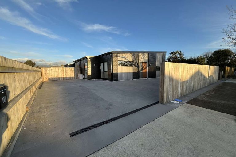 Photo of property in 28 Sussex Street, Levin, 5510