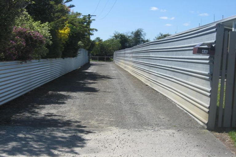 Photo of property in 4a Russell Street, Feilding, 4702