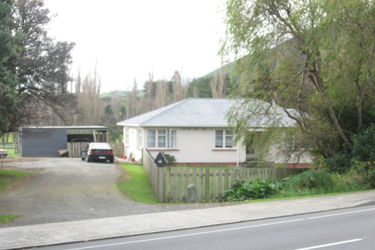 Photo of property in 21 Rimutaka Street, Paraparaumu, 5032