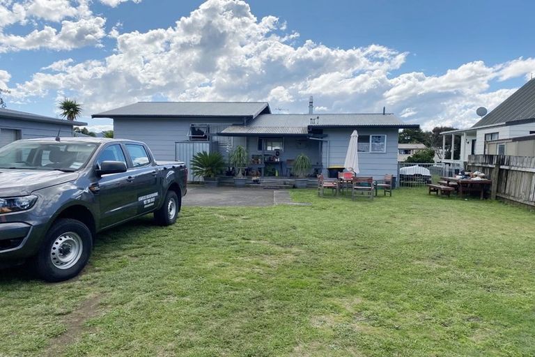 Photo of property in 3 Nicholas Avenue, Whitianga, 3510