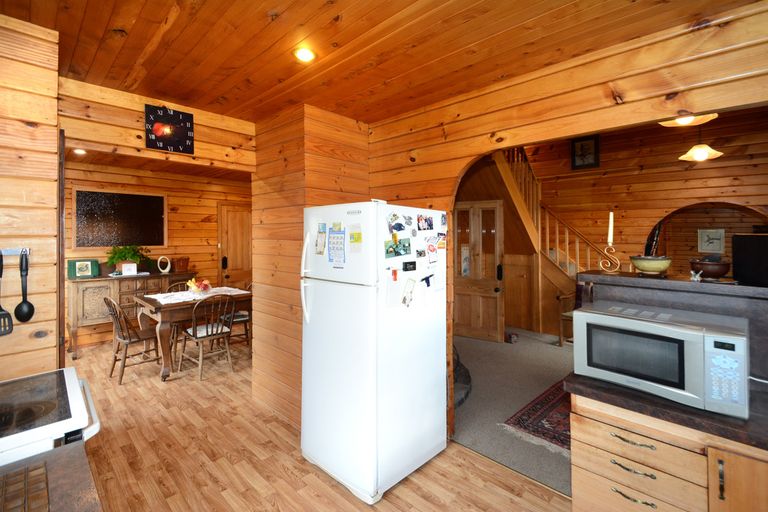 Photo of property in 60 Mcintosh Road, Upper Waitati, Waitati, 9085