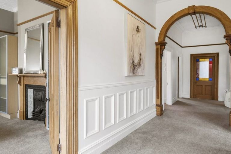 Photo of property in 74 Maryhill Terrace, Maryhill, Dunedin, 9011