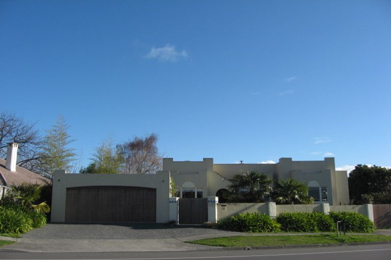 Photo of property in 16 Duart Road, Havelock North, 4130