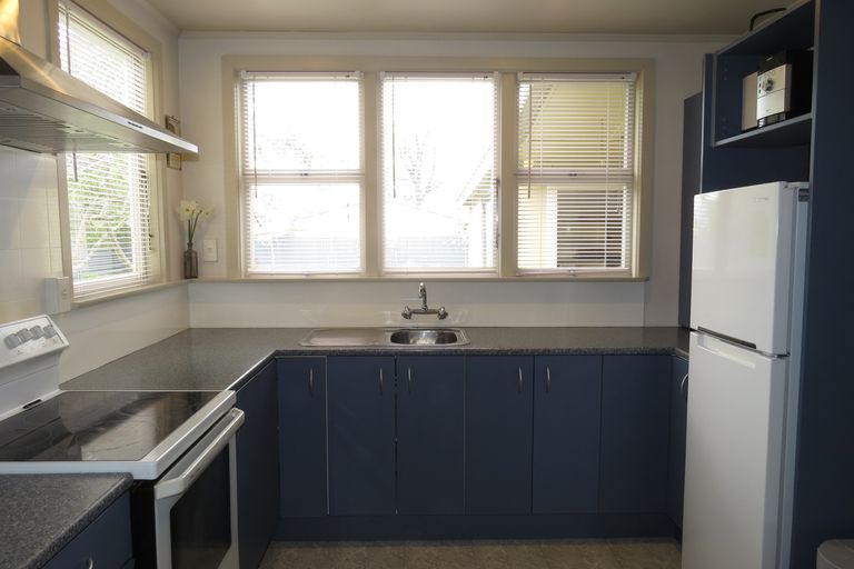 Photo of property in 43 Regent Street, Fairlie, 7925