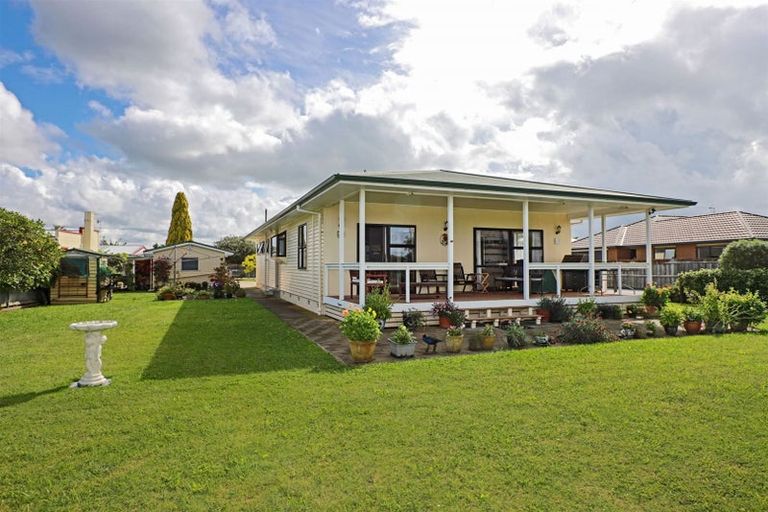 Photo of property in 309a Gascoigne Street, Raureka, Hastings, 4120