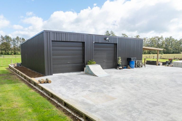 Photo of property in 136a Station Road, Matamata, 3472
