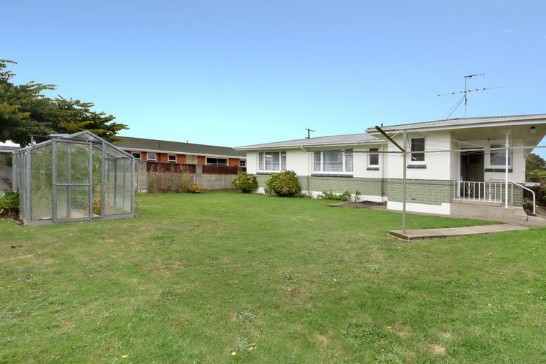 Photo of property in 47 Tyne Street, Mosgiel, 9024