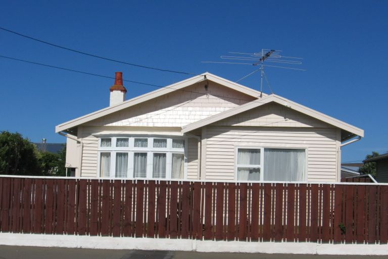 Photo of property in 12 Strathavon Road, Miramar, Wellington, 6022