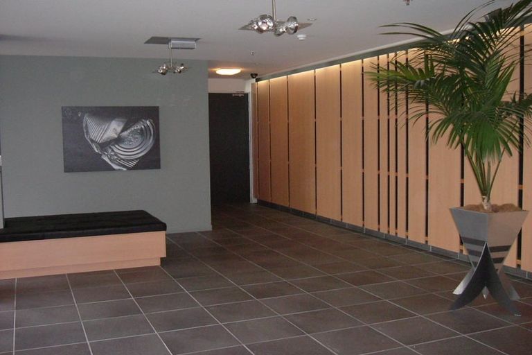 Photo of property in Montreaux, 164 The Terrace, Wellington Central, Wellington, 6011