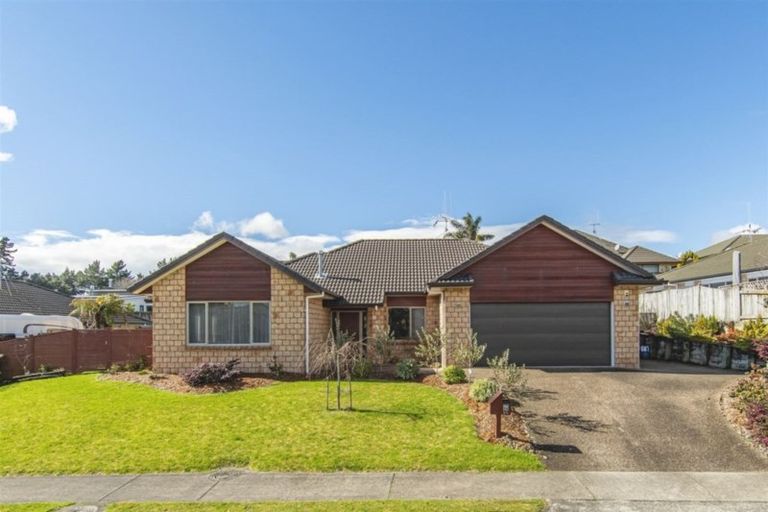 Photo of property in 22 Acornia Close, Ohauiti, Tauranga, 3112