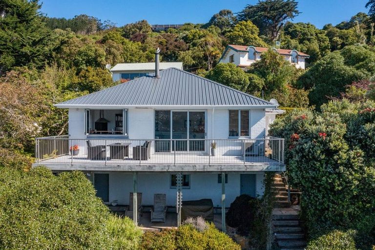 Photo of property in 297 Portobello Road, The Cove, Dunedin, 9077