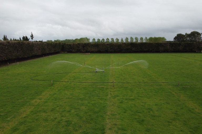 Photo of property in 749 Winchmore Dromore Road, Mitcham, Ashburton, 7772