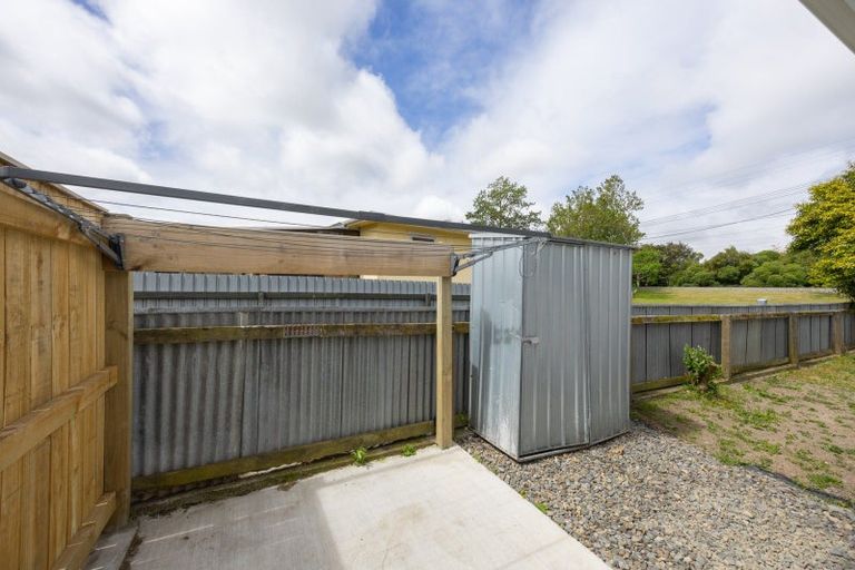 Photo of property in 88b Lethbridge Street, Feilding, 4702
