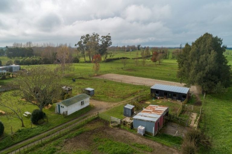 Photo of property in 592 Morrinsville-tahuna Road, Mangateparu, Morrinsville, 3373