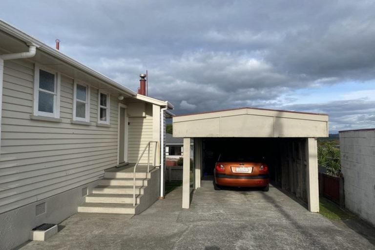 Photo of property in 24 Watene Crescent, Waitara, 4320