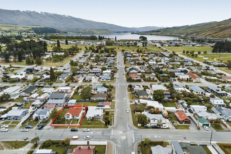 Photo of property in 17 Ray Street, Cromwell, 9310