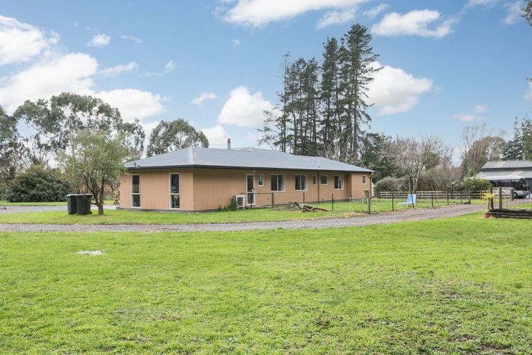 Photo of property in 844c State Highway 2, Otane, 4276