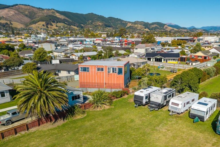 Photo of property in 21 Lammas Street, Richmond, 7020