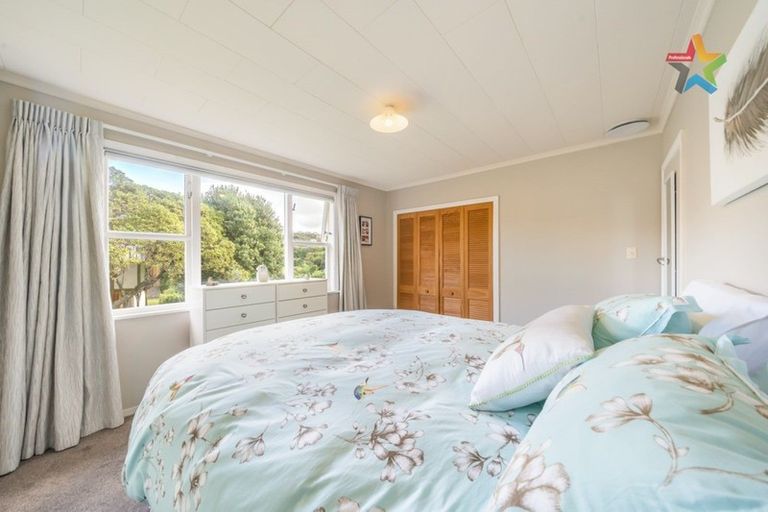 Photo of property in 91a Normandale Road, Normandale, Lower Hutt, 5010