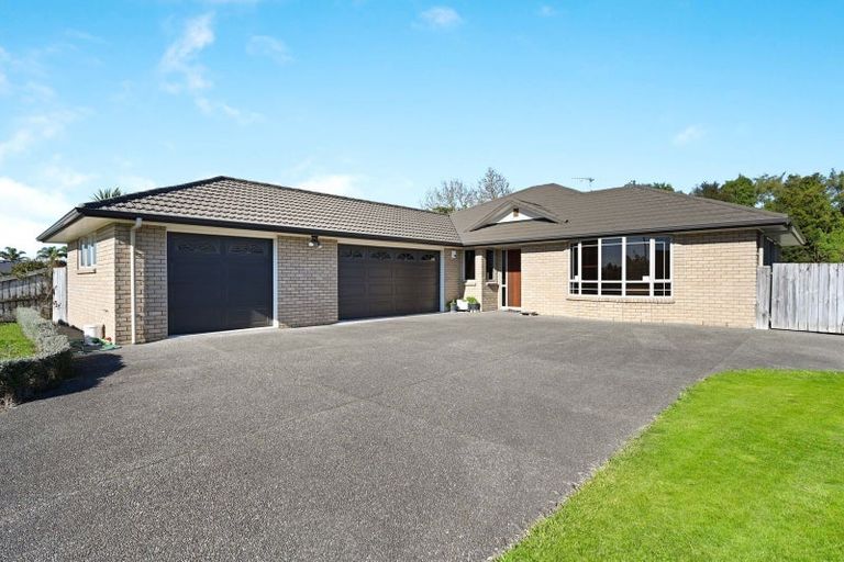 Photo of property in 20 Palliser Drive, Huntington, Hamilton, 3210