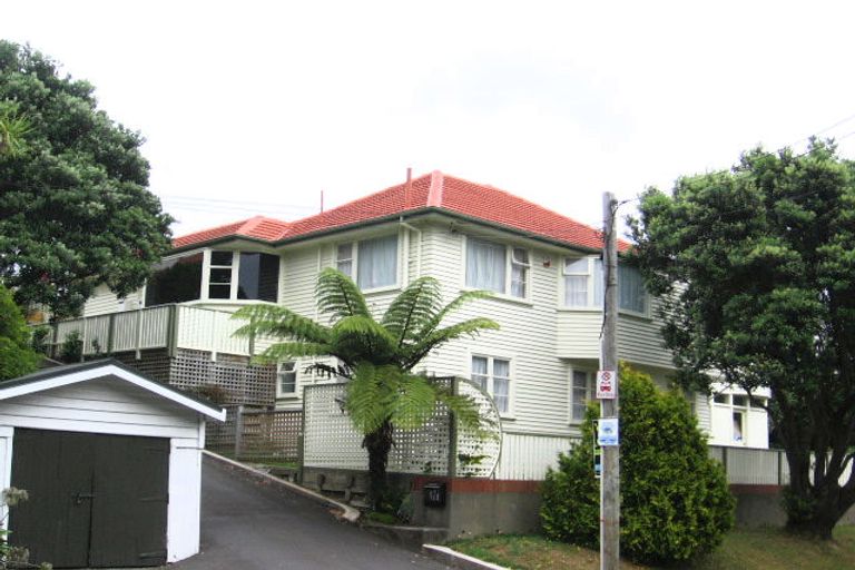 Photo of property in 47a Clutha Avenue, Khandallah, Wellington, 6035