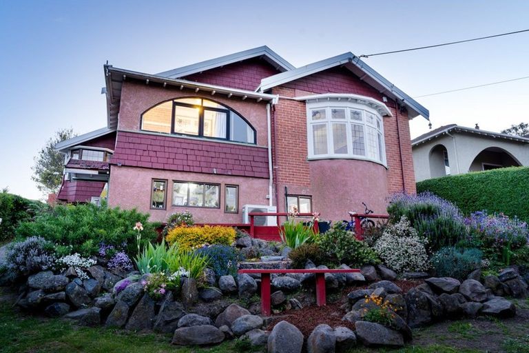 Photo of property in 33 Preston Crescent, Belleknowes, Dunedin, 9011