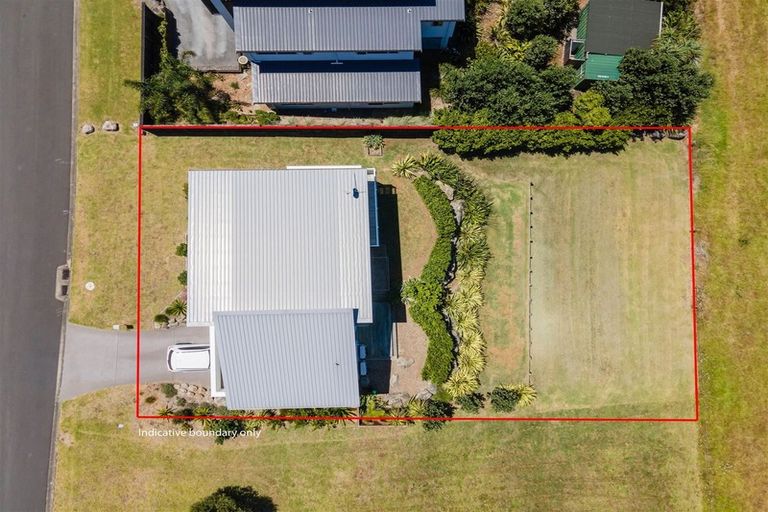 Photo of property in 45 Mayor View Terrace, Waihi Beach, 3611