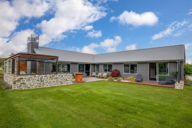 Photo of property in 554b Dunstan Road, Alexandra, 9391