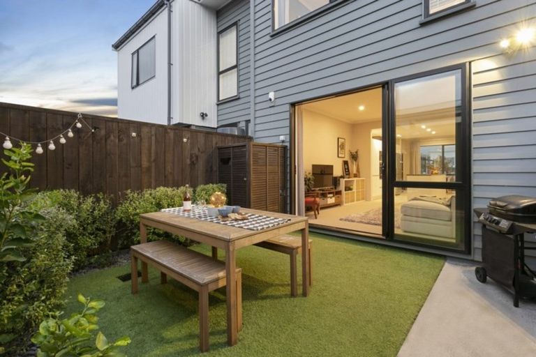 Photo of property in 56 Onekiritea Road, Hobsonville, Auckland, 0616