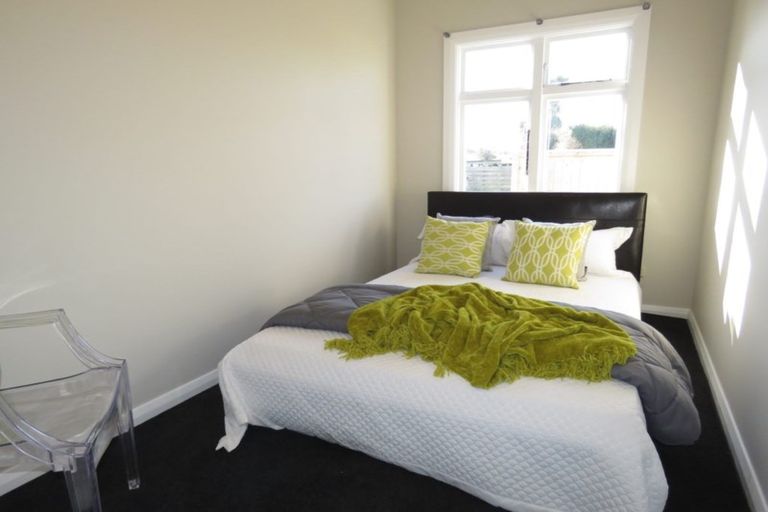 Photo of property in 84 Spencer Street, Addington, Christchurch, 8024