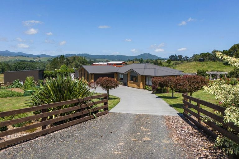 Photo of property in 29 Rifle Range Road, Waihi, 3682