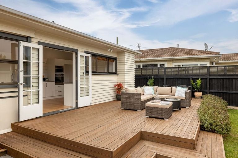 Photo of property in 29 Penrith Avenue, Somerfield, Christchurch, 8024