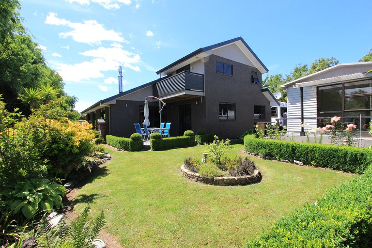 Photo of property in 29a Alma Street, Renwick, 7204