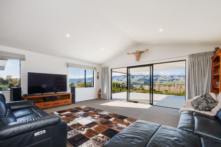 Photo of property in 1030d Valley Road, Ashhurst, 4884