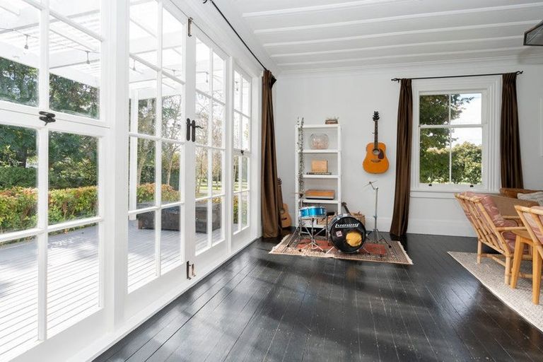 Photo of property in 496a Matangi Road, Matangi, Hamilton, 3284