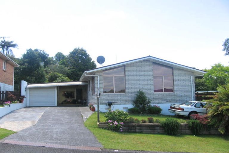 Photo of property in 8 Saint Lukes Crescent, Te Kuiti, 3910