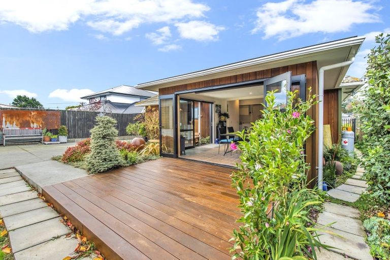 Photo of property in 55 Sabina Street, Shirley, Christchurch, 8013