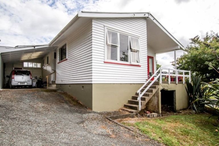 Photo of property in 3159 State Highway 1, Umawera, Okaihau, 0476