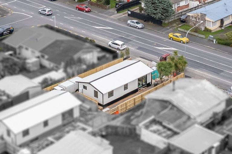 Photo of property in 558a Fergusson Drive, Trentham, Upper Hutt, 5018