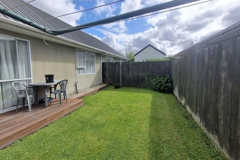 Photo of property in 3/601 Barbadoes Street, Edgeware, Christchurch, 8013