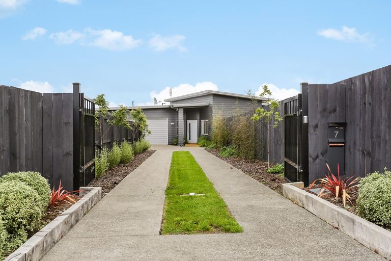 Photo of property in 7 Balmore Crescent, Pokeno, 2402