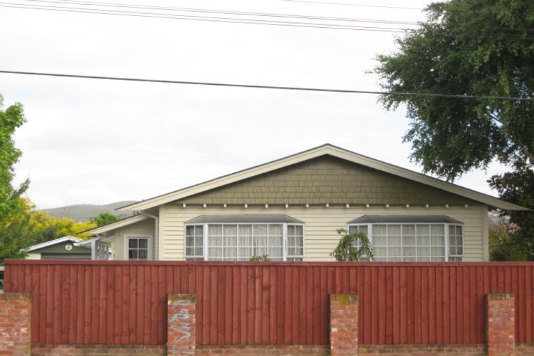 Photo of property in 50 Rosebery Street, Spreydon, Christchurch, 8024