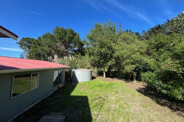 Photo of property in 1 Hokio Road, Hokio Beach, Levin, 5571