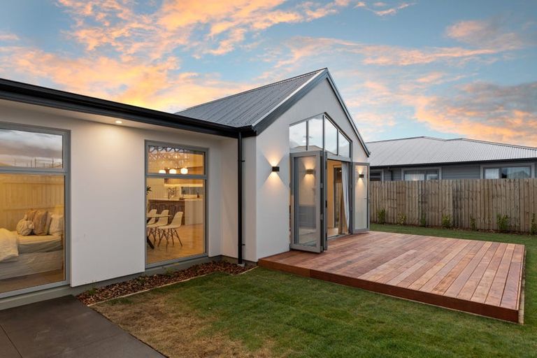 Photo of property in 7 Eyles Street, Marshland, Christchurch, 8083