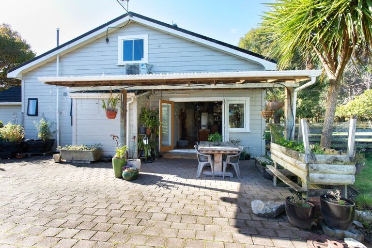 Photo of property in 126 Tutaekara Road, Pahiatua, 4987