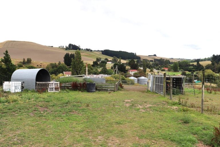 Photo of property in 919 Ngapara-georgetown Road, Ngapara, Oamaru, 9494